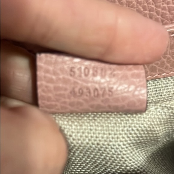 GUCCI Dollar Bag 💕 - Picture 12 of 16